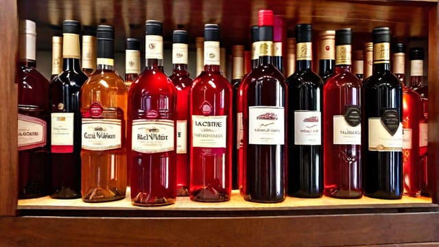 Can I Use Red Wine Vinegar Instead Of White Vinegar