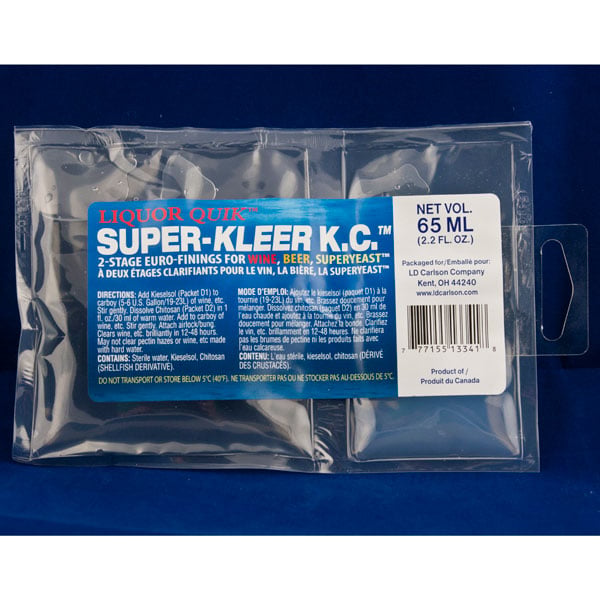 super kleeer
