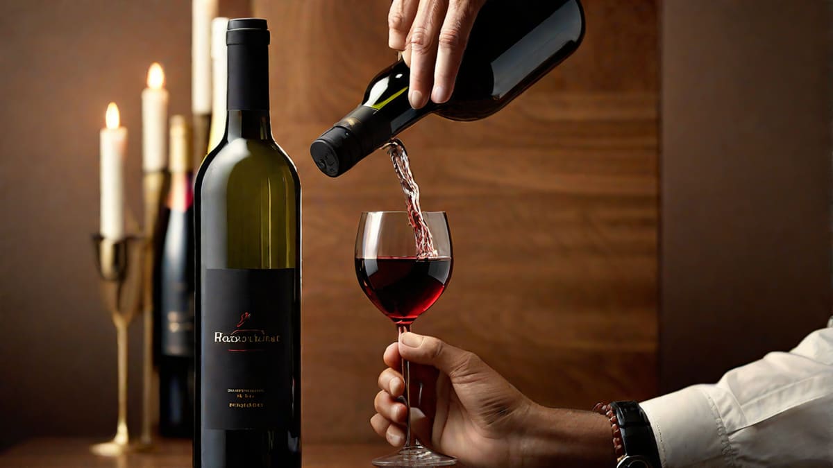 How To Open A Wine Bottle Without A Corkscrew Reddit