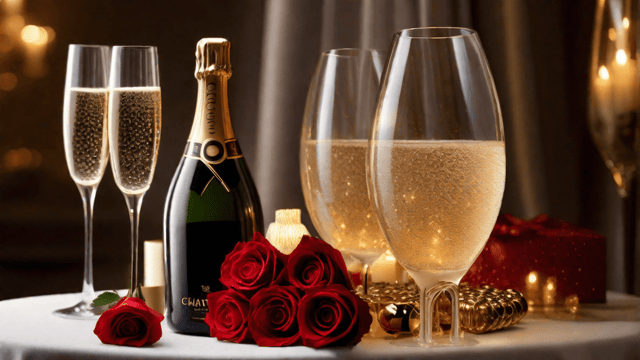 Is Champagne An Aphrodisiac
