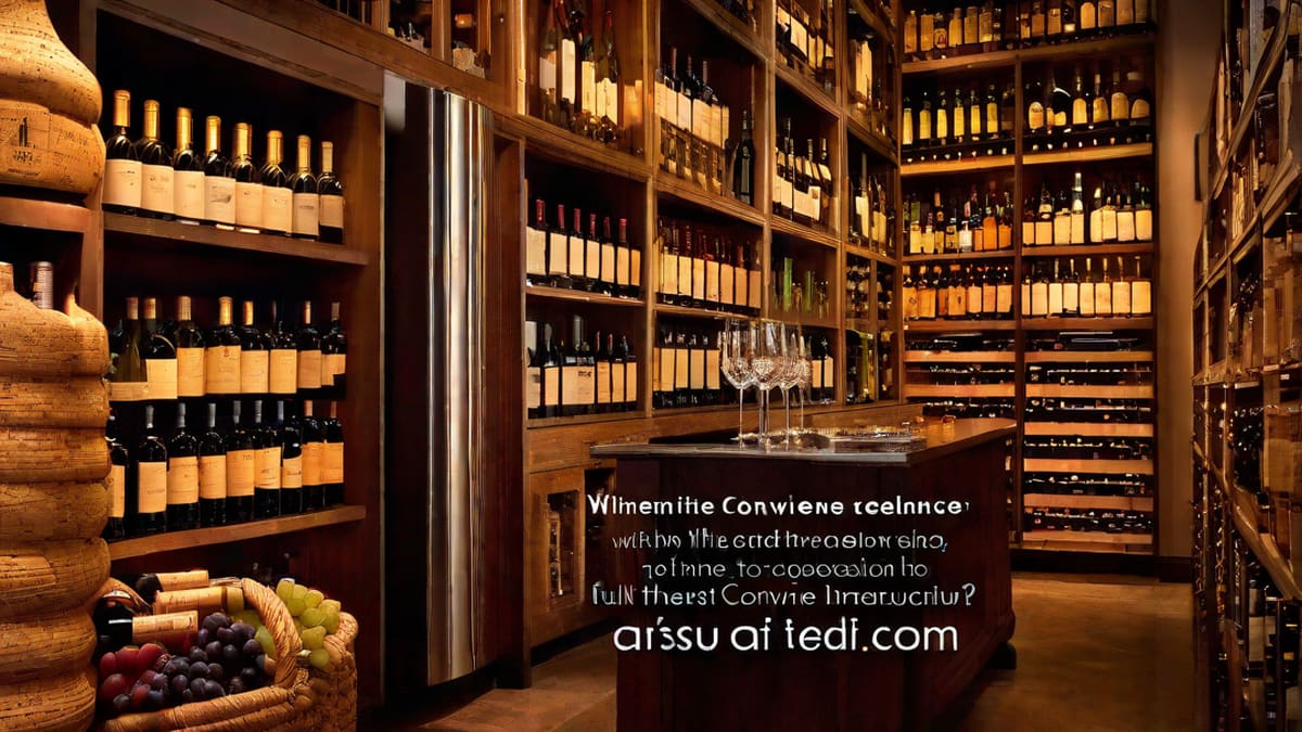 Does Total Wine Deliver