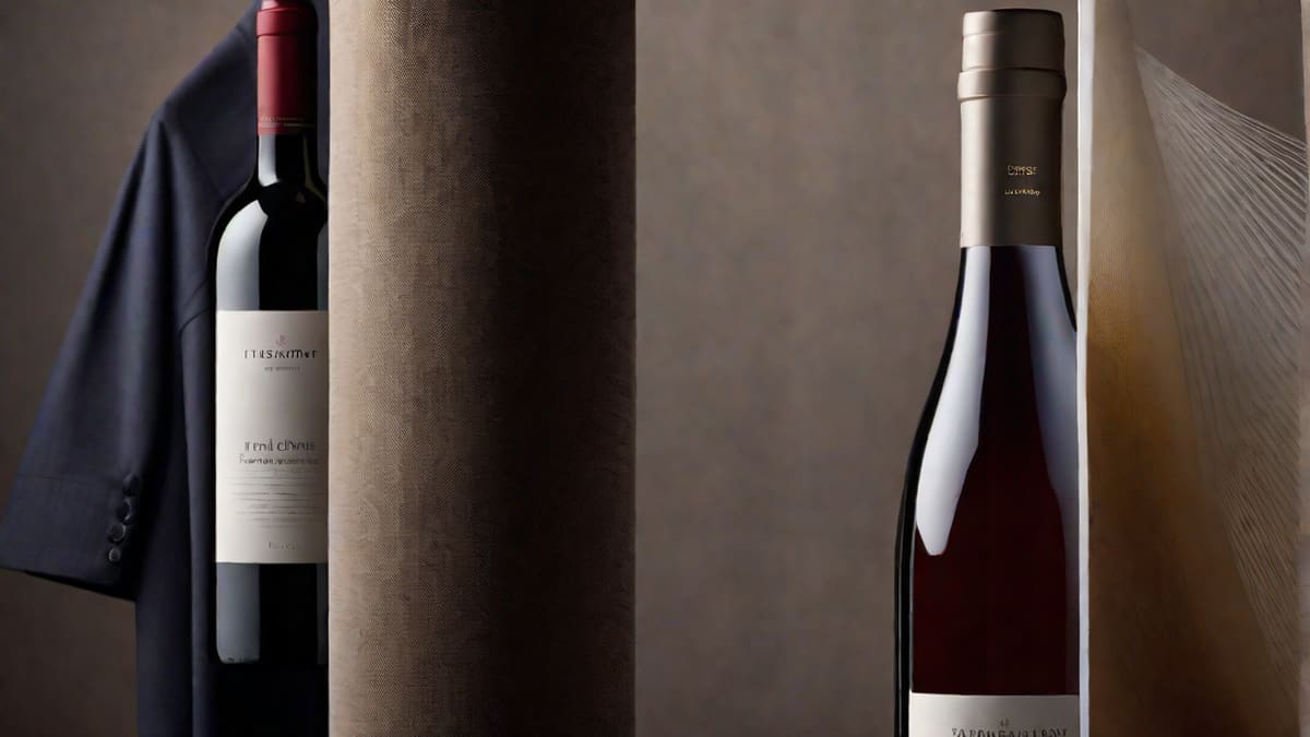 How To Remove Wine Stains From Clothing