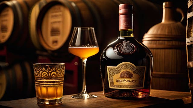 What Is De Agave Wine