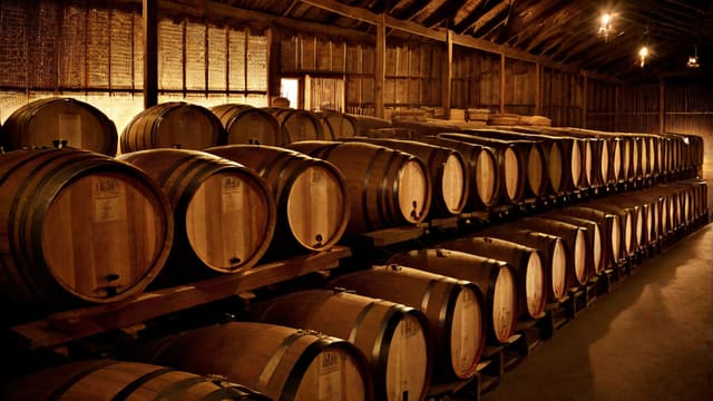 Old Homemade Wine Recipes
