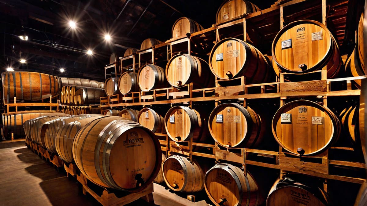 What Wine Has The Highest Alcohol Content