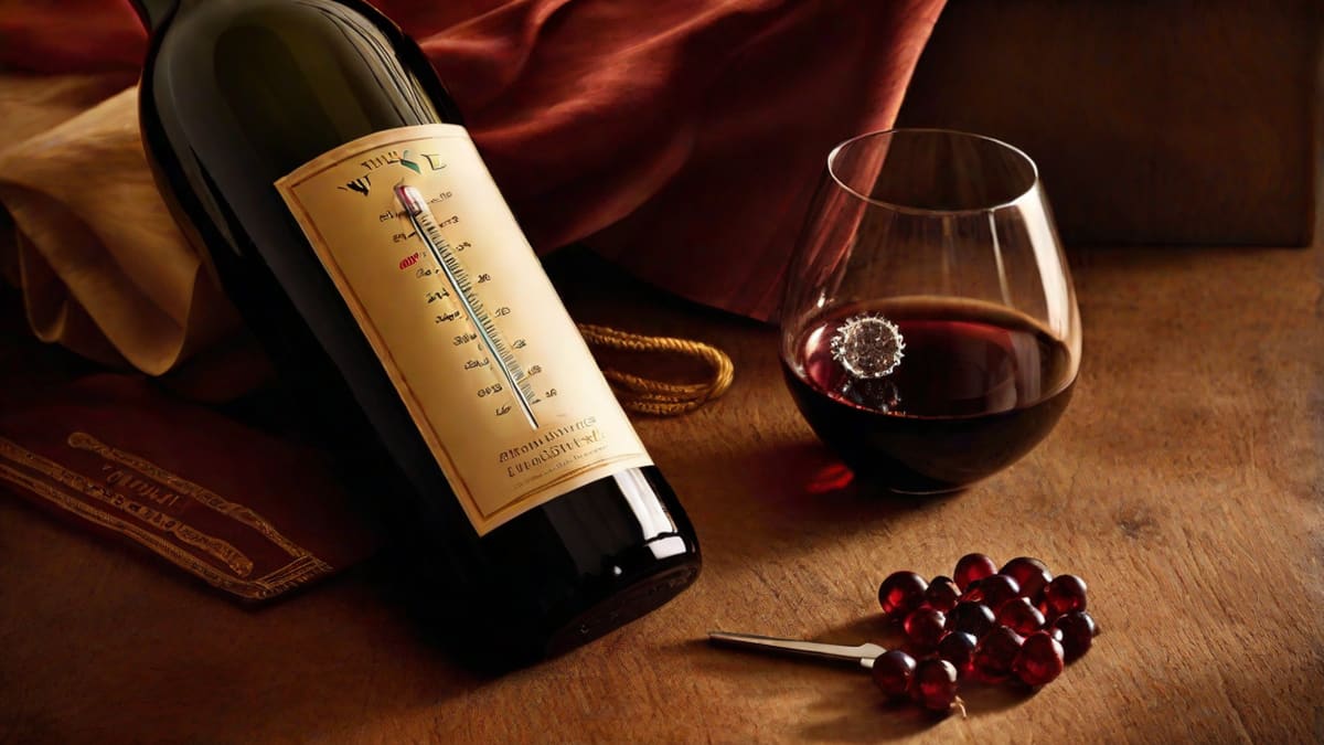 What If Unopened Wine Gets Warm