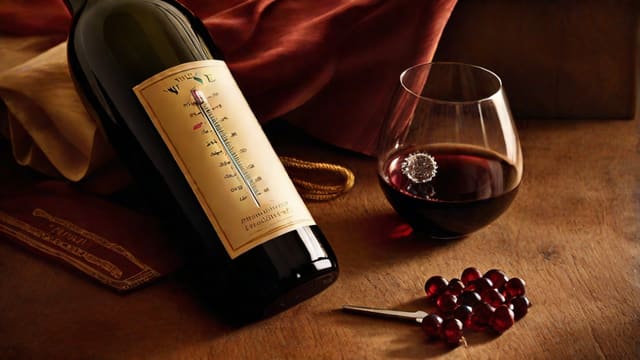 What If Unopened Wine Gets Warm