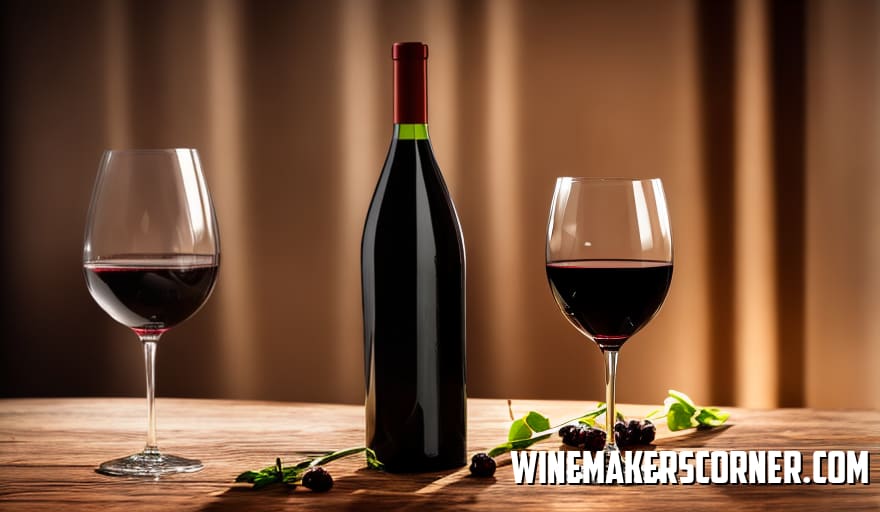 Wine Conditioner Sweeten Wine