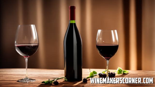 Wine Conditioner Sweeten Wine