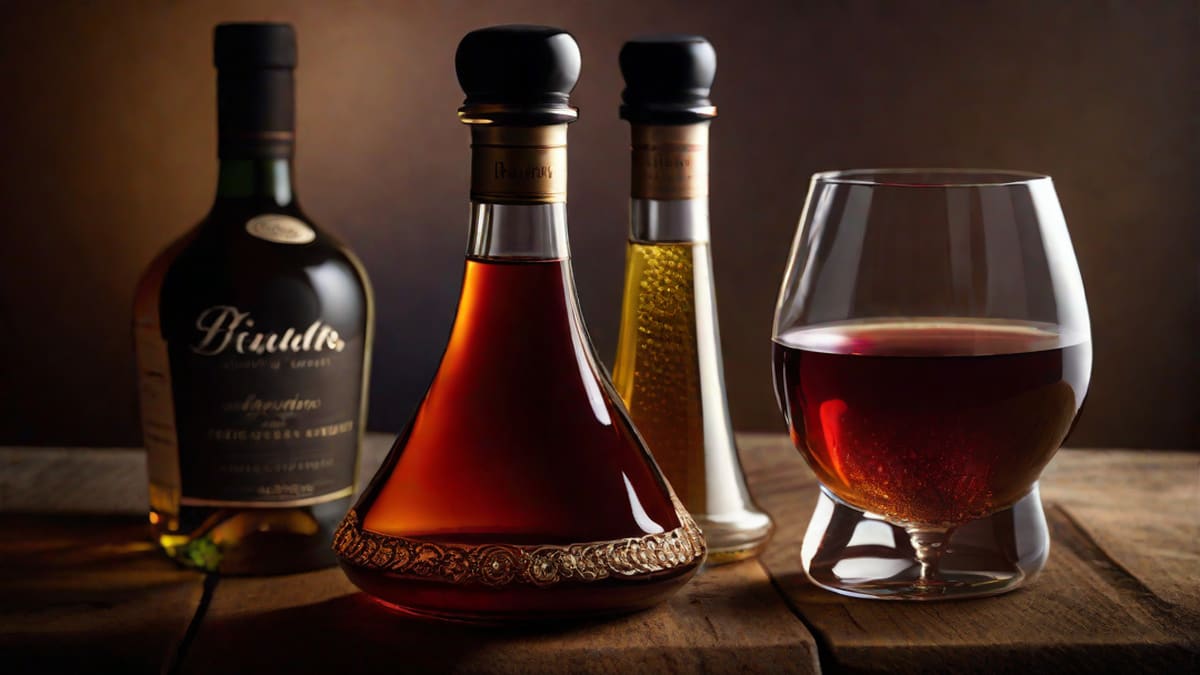 What's The Alcohol Content Of Wine