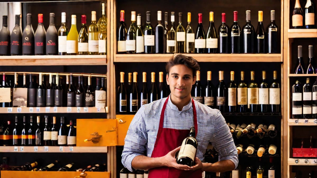 Can You Buy Cooking Wine Under 21