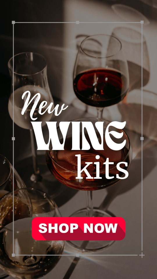 How To Measure Alcohol Content In Wine