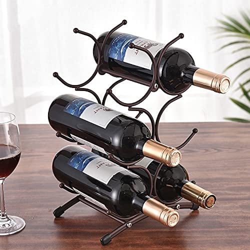 KLGO Wine Rack