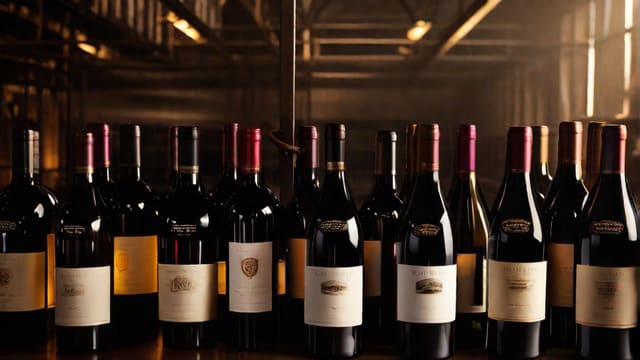 How Many Bottles Come In A Case Of Wine