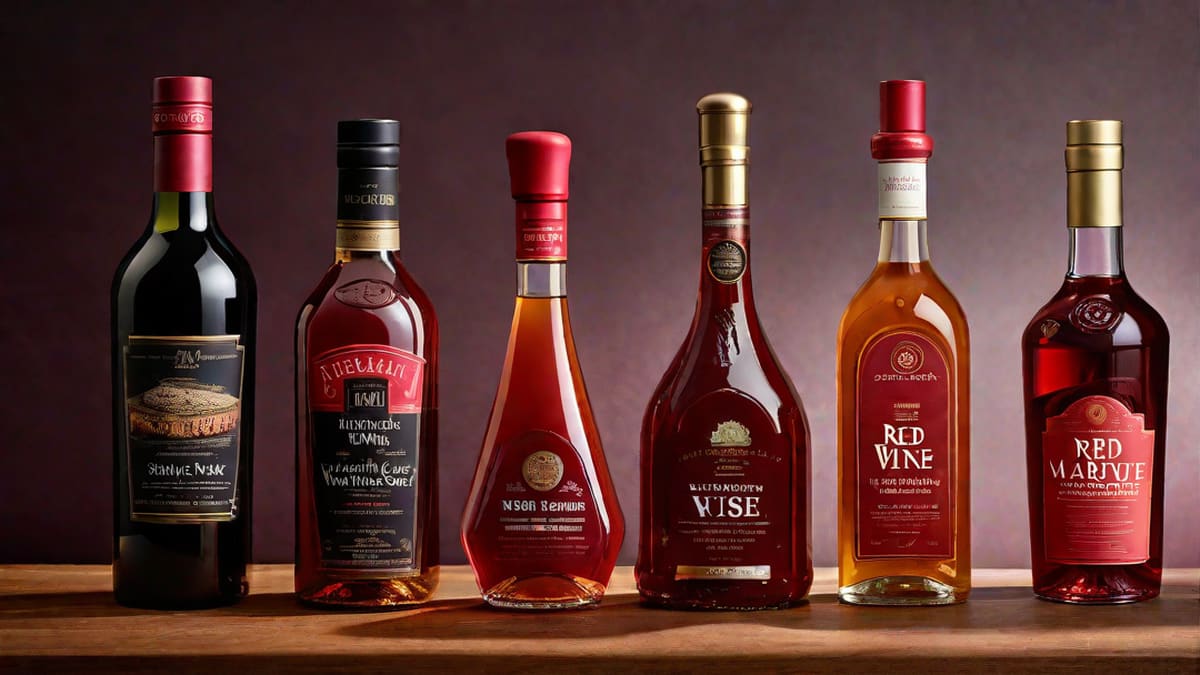 What Do You Use Red Wine Vinegar For
