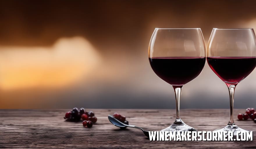 Wine Hydrometer
