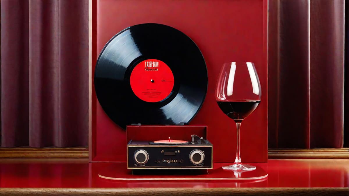When Did Red Red Wine Come Out