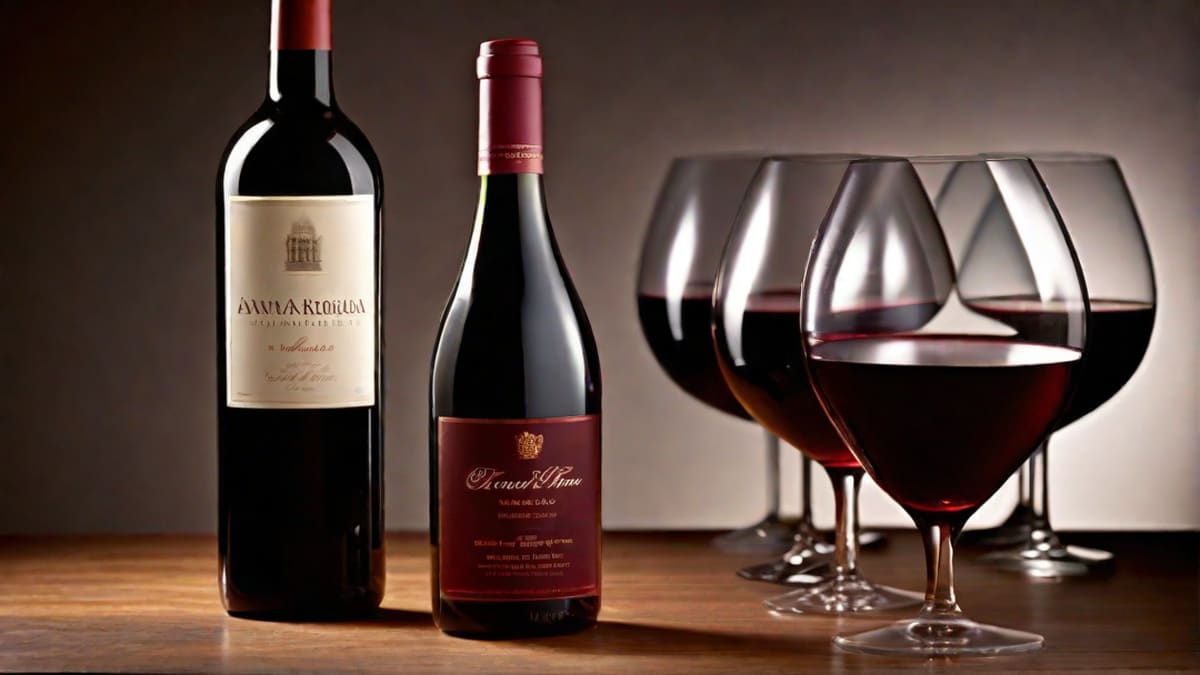 Can You Drink Red Wine 7 Days After Opening