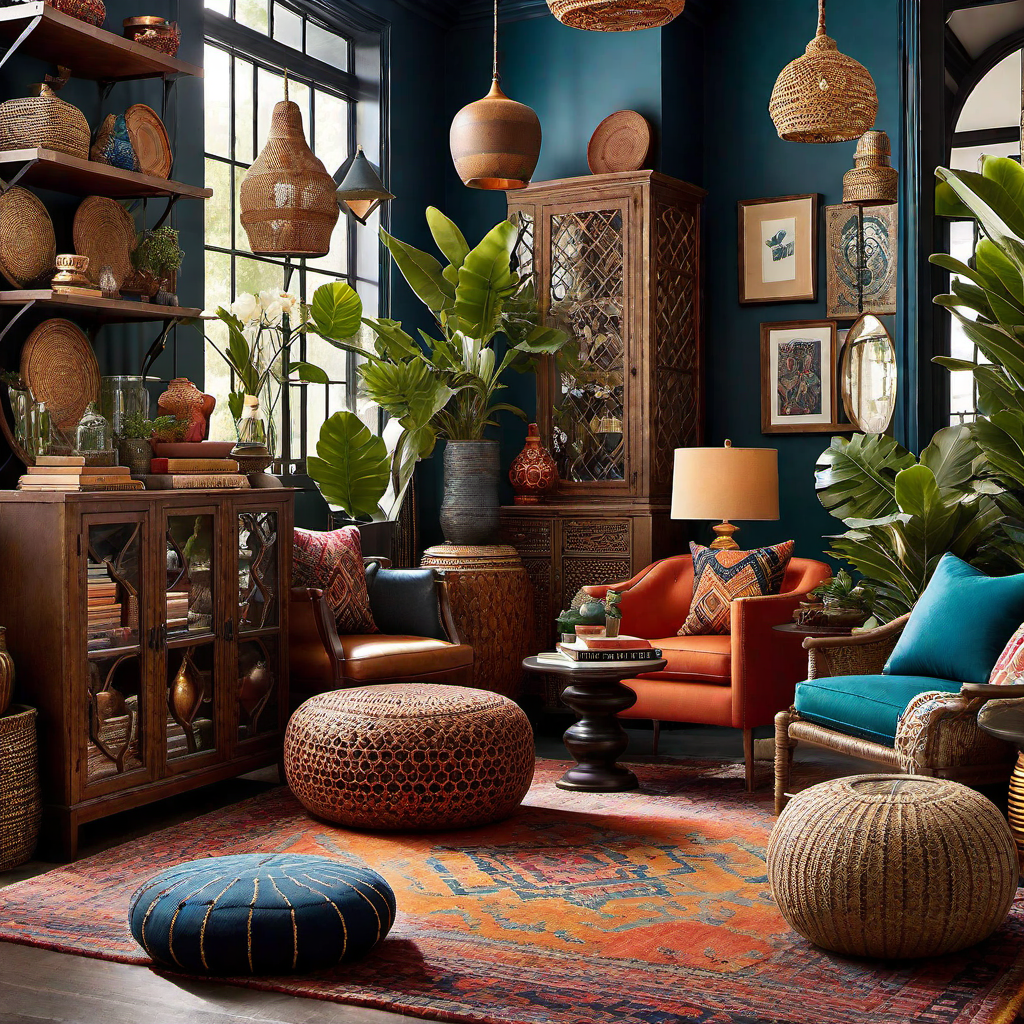 Eclectic Collector