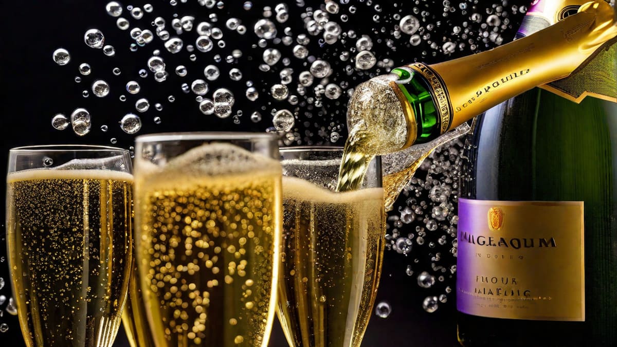 How Much Is A Magnum Of Champagne