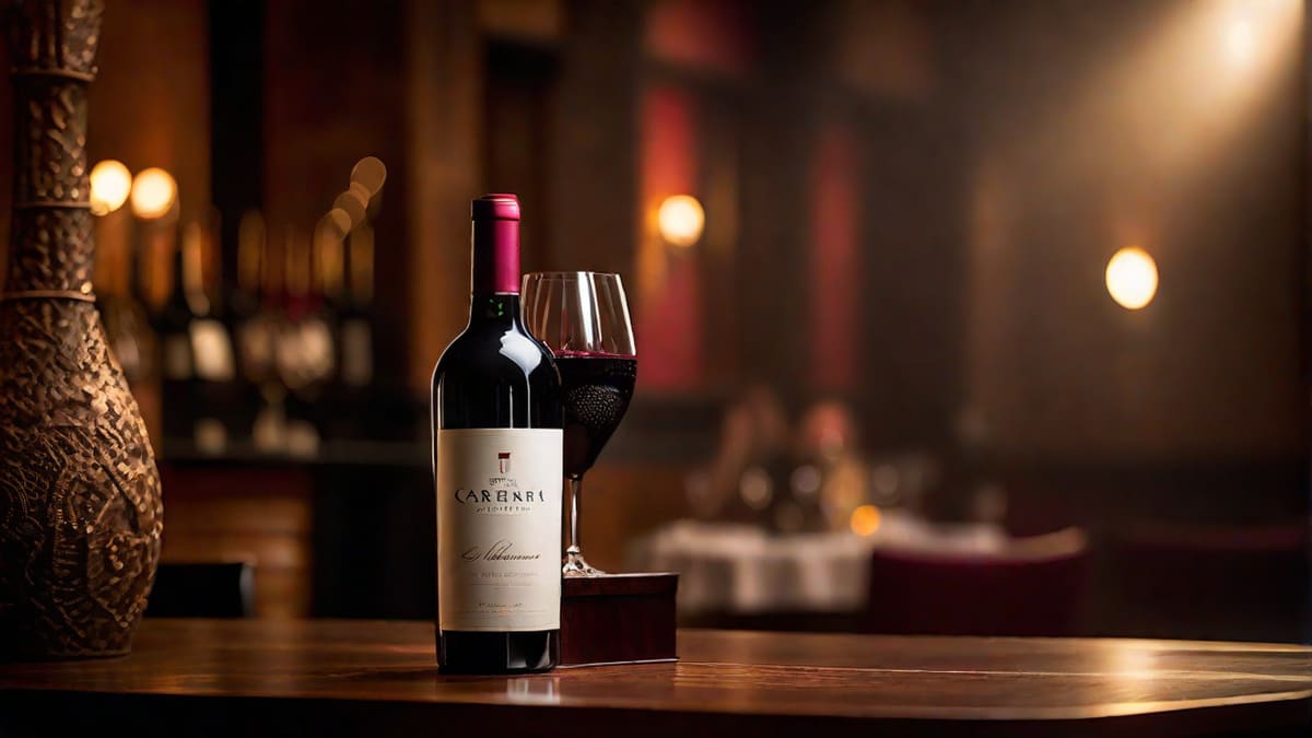 What Pairs With Cabernet Sauvignon