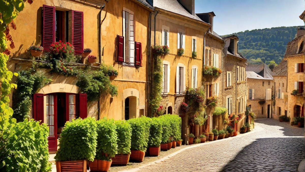 Do The French Drink Wine Every Day