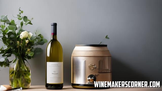 Chardonnay Wine Kit