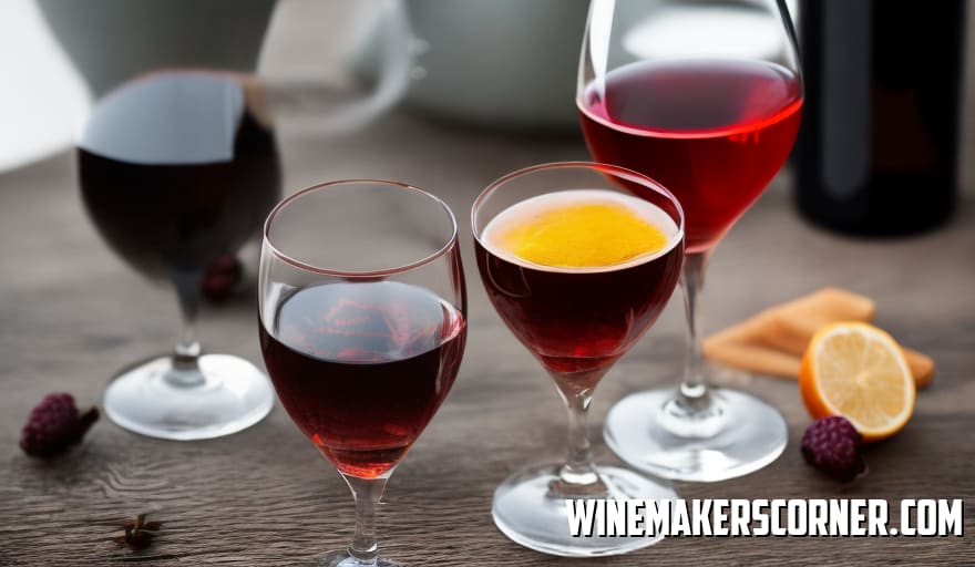 What Is A Wine Expert Called