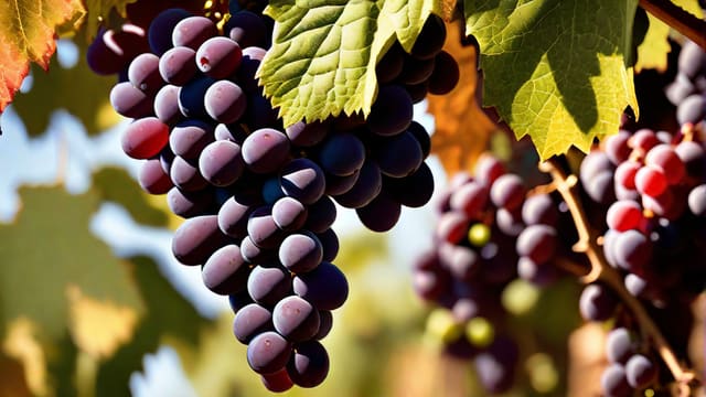 What Kind Of Wine Is Syrah