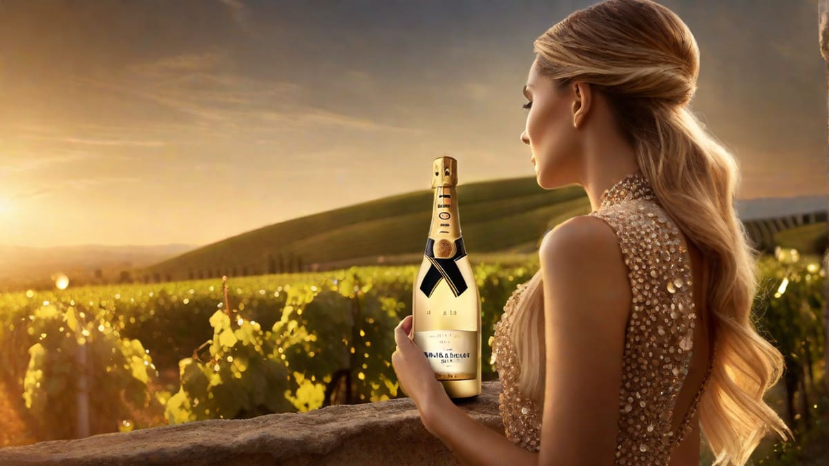 What Is Moet