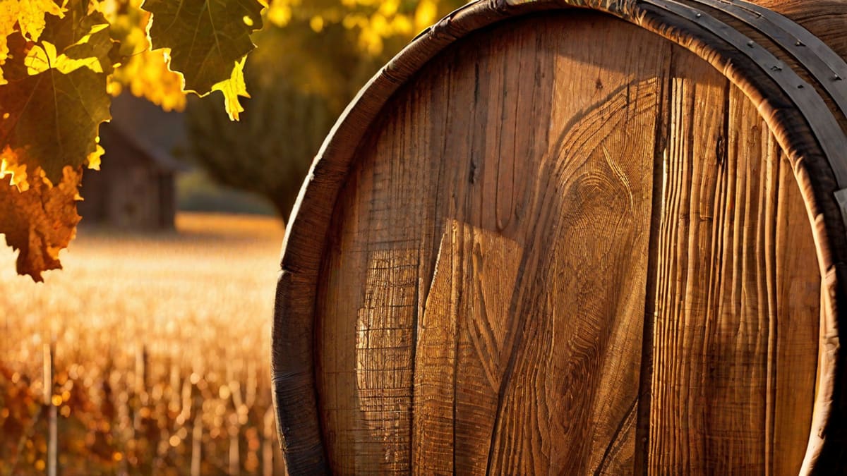 Why Does Wine Get Better With Age
