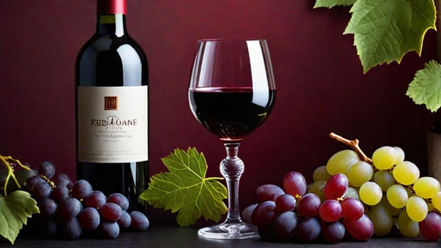 Does Red Wine Reduce Inflammation