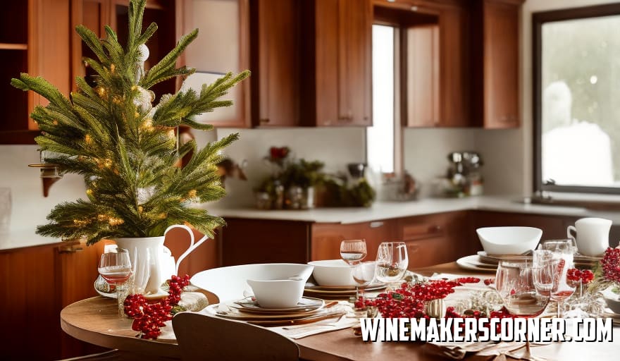 A Simple Recipe And A Holiday Wish