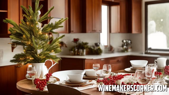 A Simple Recipe And A Holiday Wish