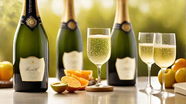 What Is A Brut Champagne