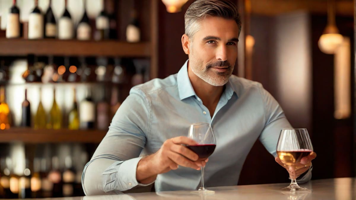 Is Wine Good For Diabetes