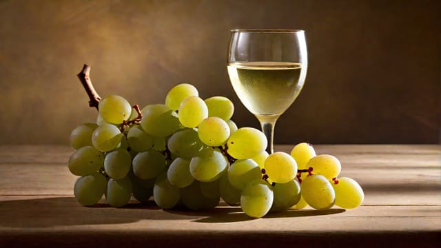 Is Pinot Grigio Acidic