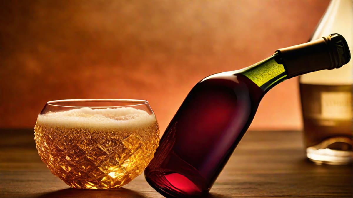 What Age Can You Drink Wine