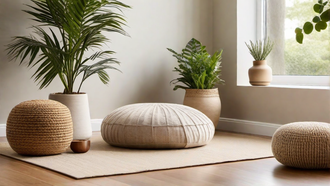 Introduction to Reflective Meditation Spaces
