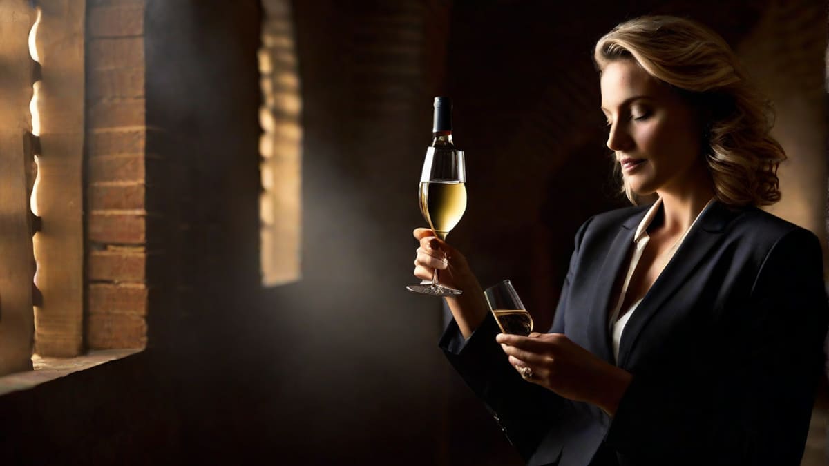 How Open Wine Bottle Without Corkscrew