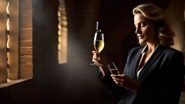 How Open Wine Bottle Without Corkscrew