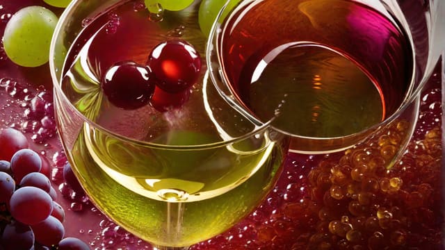 Primary Fermentation Wine