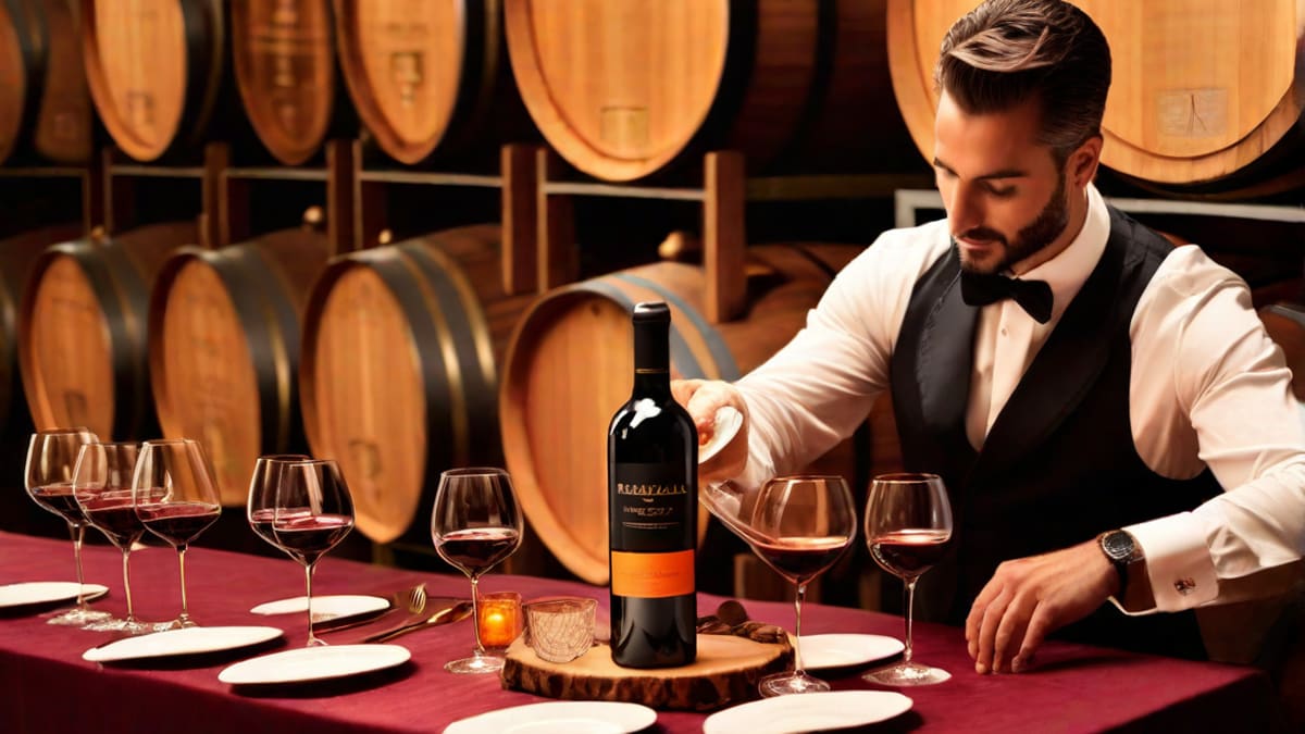 Is Marsala Wine Good To Drink