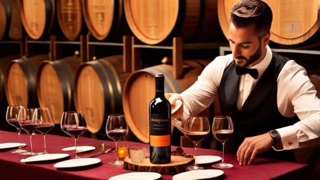 Is Marsala Wine Good To Drink