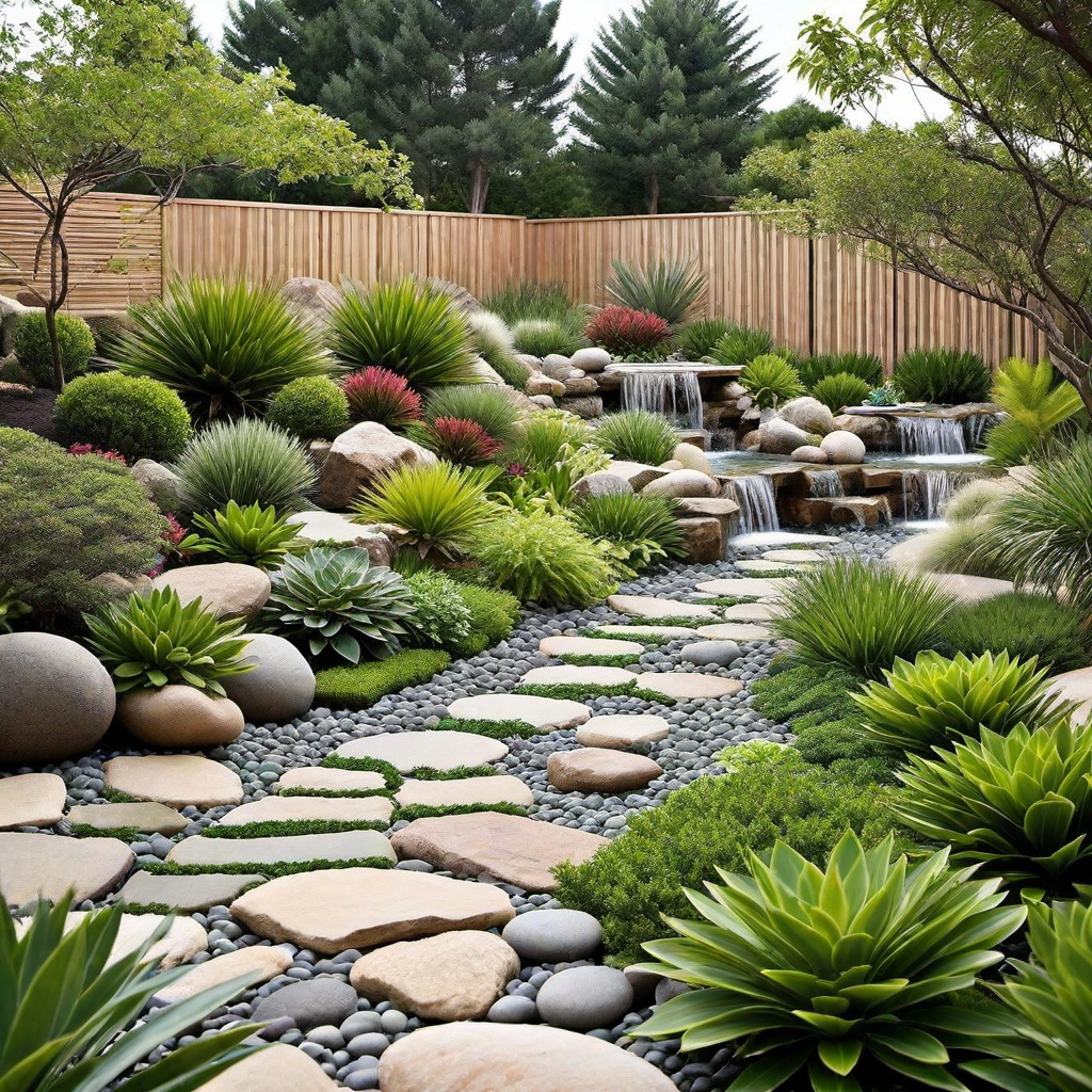 Feng Shui Garden Design: Harmonizing Energy Flow in Your Outdoor Space