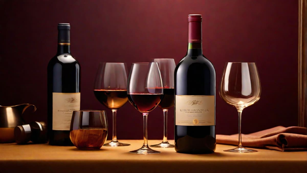 How Many Fluid Oz In Bottle Of Wine