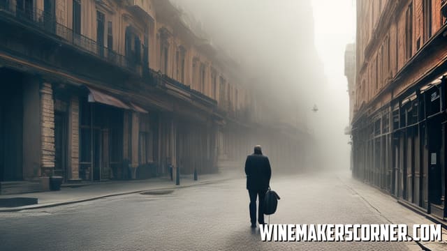 Ageless Wisdom: Unraveling the Timeless Tales of the Old Man