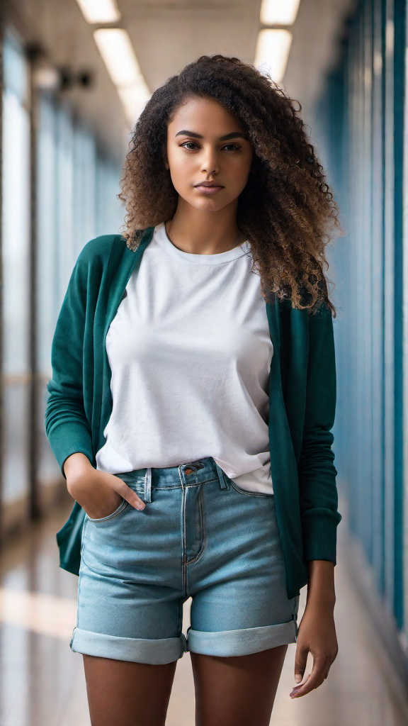 Matching Sets for Effortless Outfits