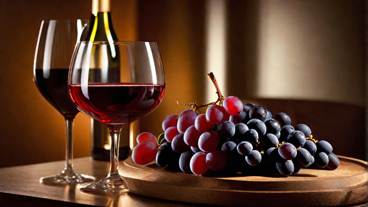 How To Get Rid Of Heartburn After Drinking Wine