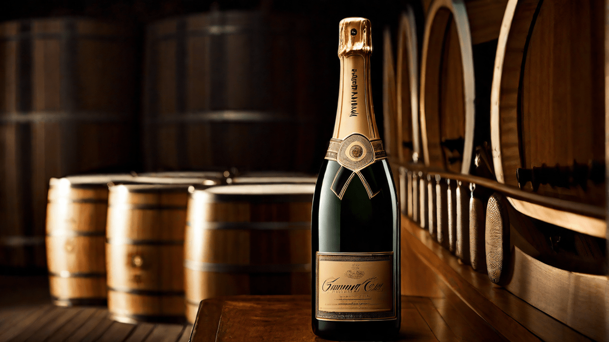 What Is Grand Cru Champagne